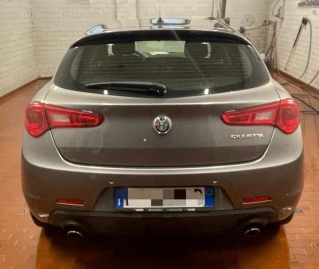 ALFA ROMEO Giulietta 2.0 JTDm-2 150 CV Distinctive