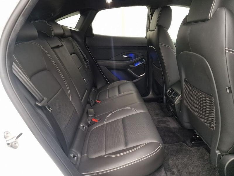 Jaguar E-Pace 1.5 P300e R-DYNAMIC SE AUTO 4WD - IVA ESPOSTA
