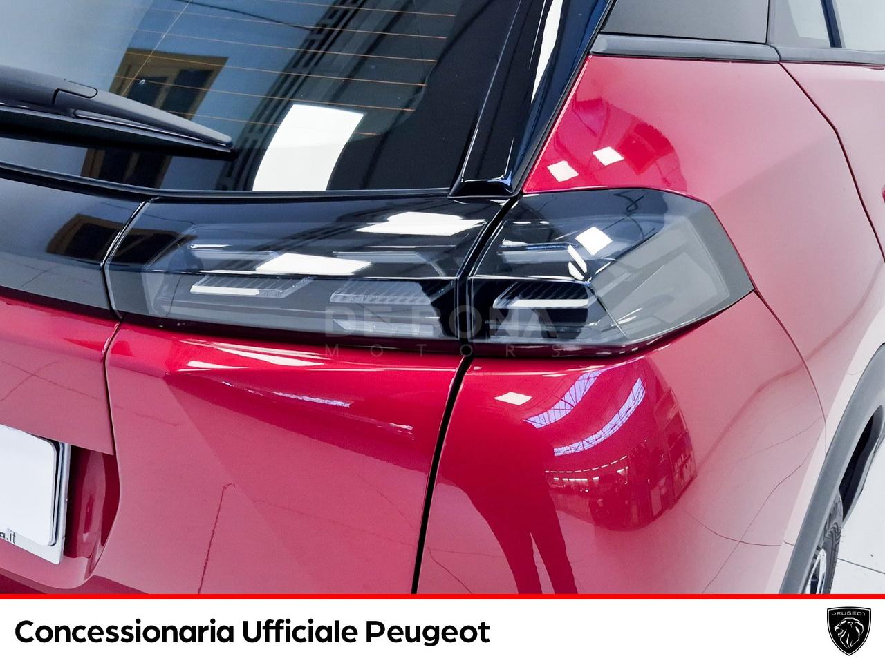 Peugeot 2008 1.2 puretech active s&s 100cv