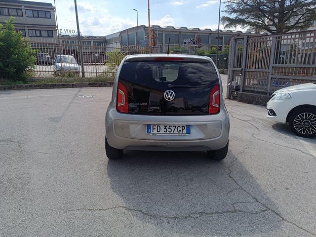 VOLKSWAGEN up! 1.0 5p. VENDUTA