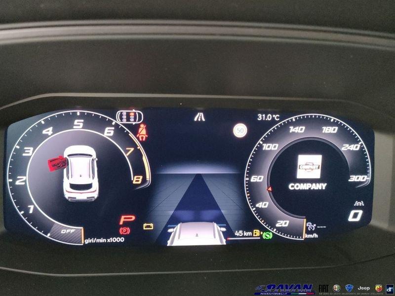 CUPRA Formentor eTSI 150cv DSG MHEV (EDGE+Dynamic Design)