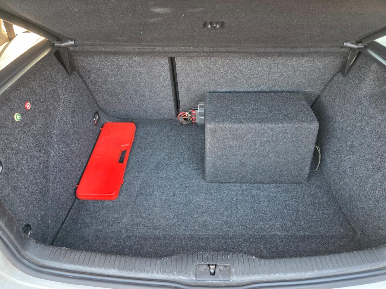 Volkswagen Golf 1.9 TDI/115 CV cat 3 porte Highline 401.000km