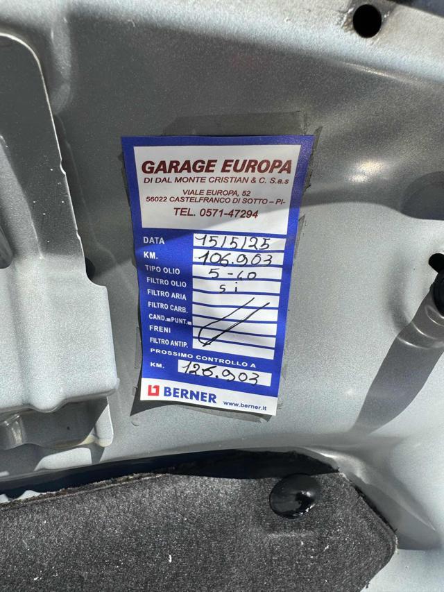 CITROEN C1 1.0 5 porte Seduction