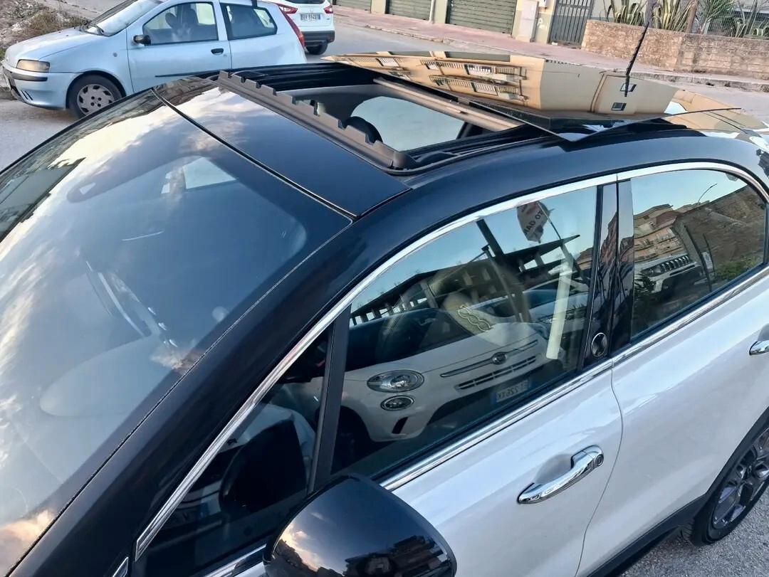 FIAT 500X S-DESIGN 1.6 MULTIJET 120CV 2019