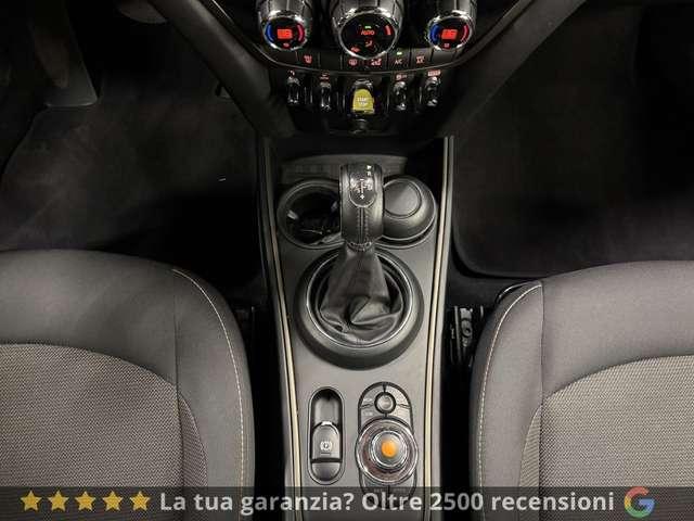 MINI Cooper Cooper S E ALL4 Business autom.