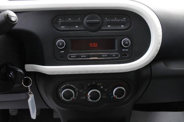 Renault Twingo 1.0 sce Life 65cv ADATTA PER NEOPATENTATI