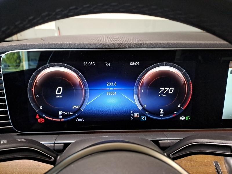 MERCEDES-BENZ GLE 300 D 4MATIC PREMIUM SUV