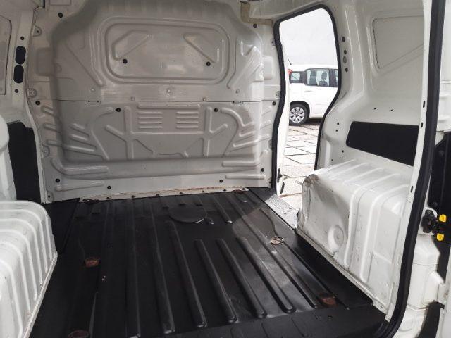 FIAT Fiorino 1.3 MJT 95CV Cargo SX