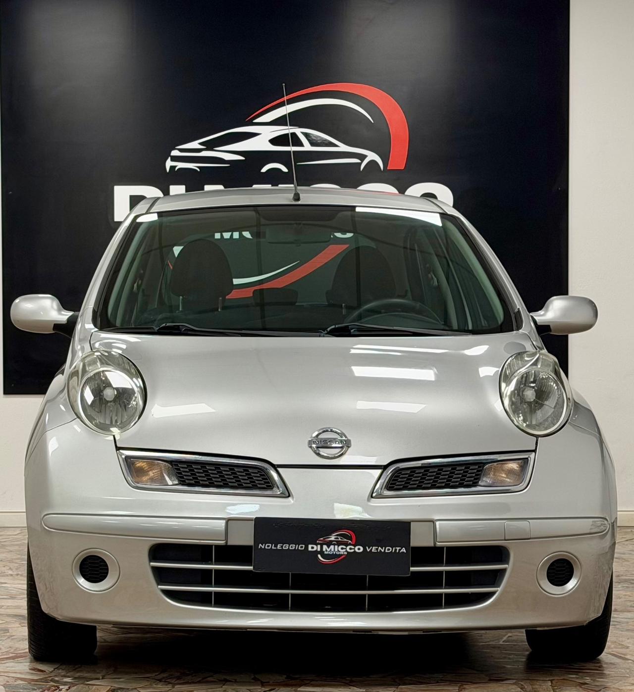 Nissan Micra 1.2 16V 5 porte 25th