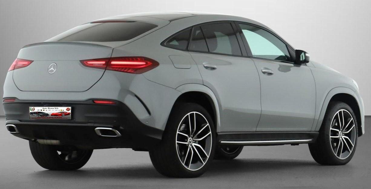 Mercedes-benz GLE 300 GLE 300 d 4Matic AMG Line Premium Plus