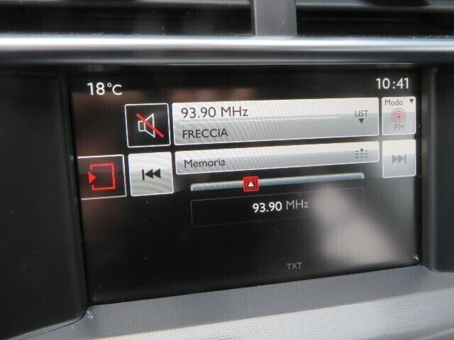 Citroen C4 FEEL 1.6 BlueHDi 100 5p.