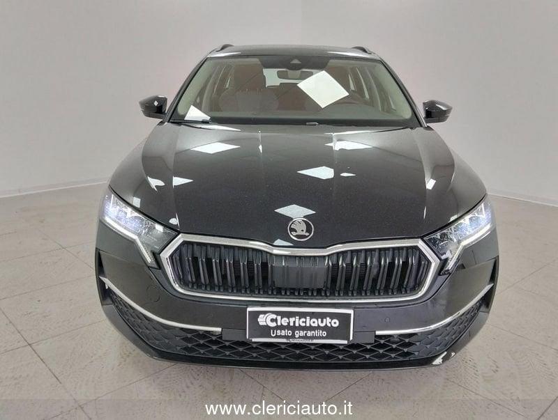 Škoda Octavia 2.0 TDI 150 CV DSG Wagon Selection