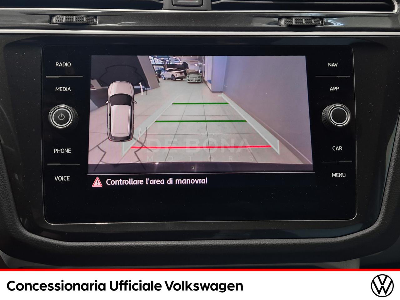 Volkswagen Tiguan 2.0 bitdi advanced r-line 4motion 240cv dsg