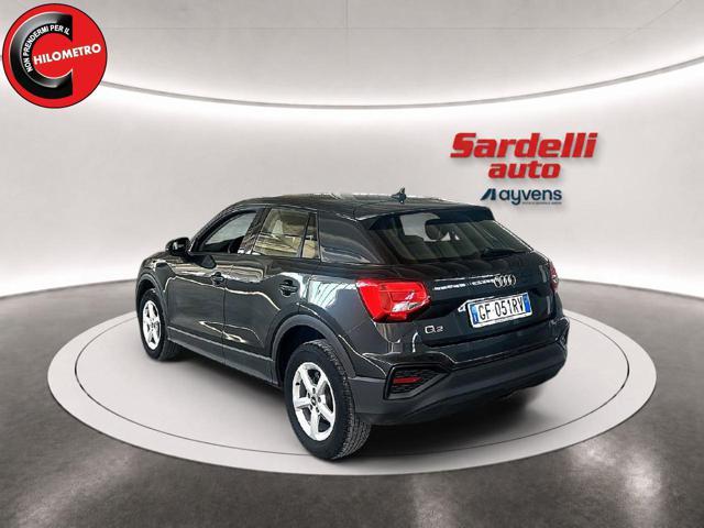 AUDI Q2 30 TDI S tronic Business
