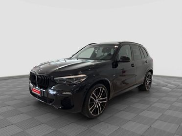 BMW X5 X5 xDrive30d Msport
