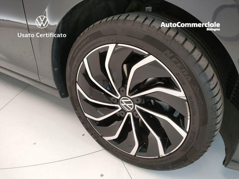 Volkswagen Golf 2.0 TDI Style