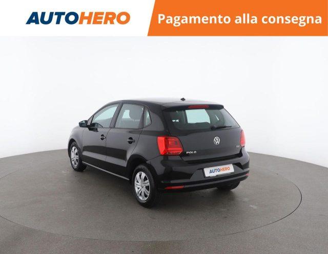 VOLKSWAGEN Polo 1.4 TDI 5p. Trendline