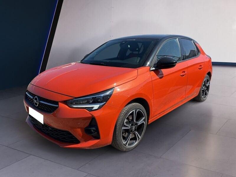 Opel Corsa VI 2020 1.2 GS Line + s&s 100cv