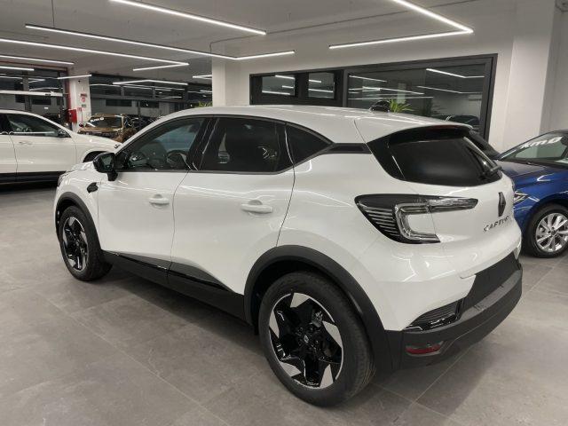 RENAULT Captur 1.0 ECO-G 100 CV Techno GPL KM0 MY26