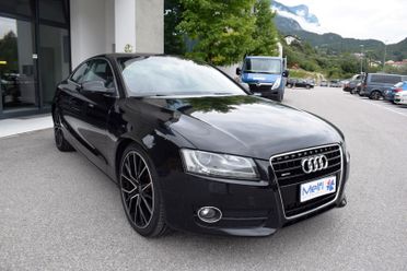 Audi A5 3.0TDI 240cv V6 Coupè Quattro Ambition manuale