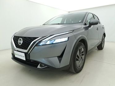Nissan Qashqai Business BZ065963 1.3 Mild Hybrid 140CV