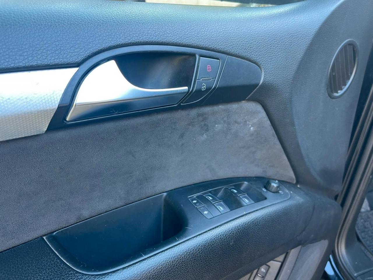 Audi Q7 3.0 V6 TDI 233CV AUTOCARRO