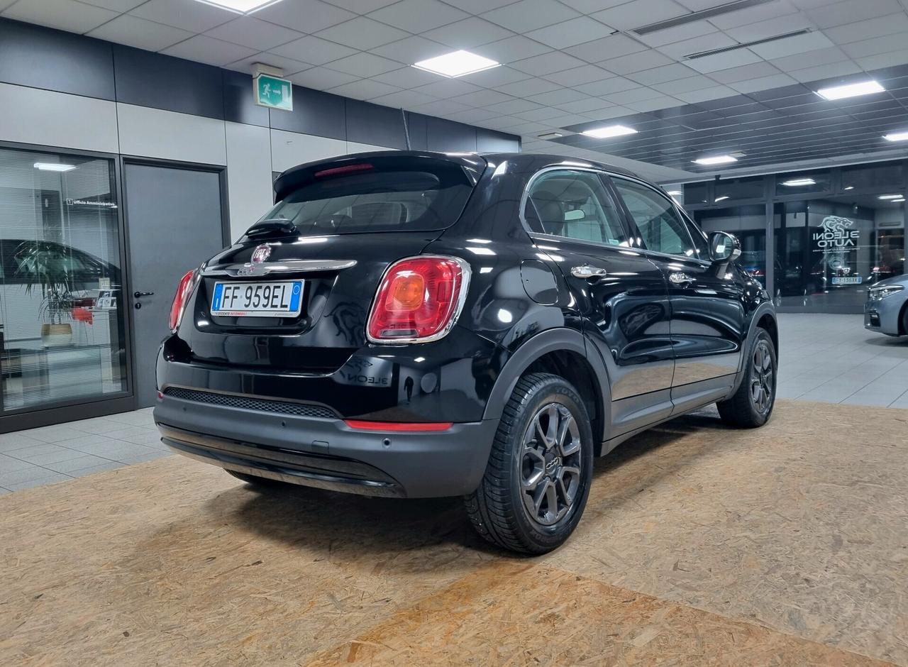 FIAT 500X 1.3 MULTIJET 95CV BUSINESS OK NEOPATENTATI