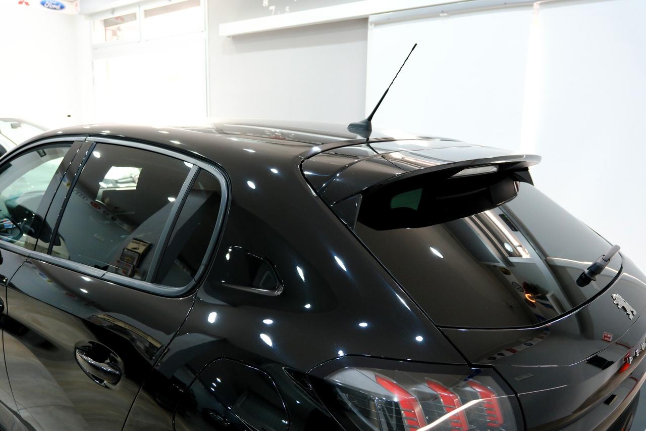 Peugeot 208 1.2T 100cv ALLURE Full LED