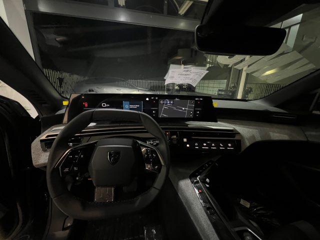 PEUGEOT 3008 Hybrid 145 e-DCS6 Allure TUA DA ?339,00 MENSILI