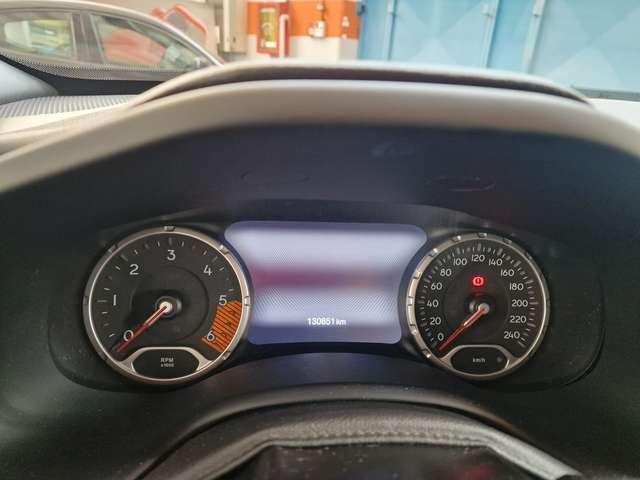 Jeep Renegade Renegade 2019 2.0 mjt Limited 4wd 140cv