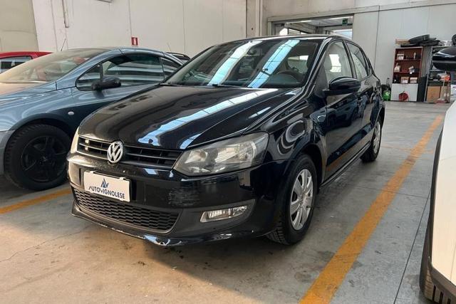 VOLKSWAGEN Polo 1.2 TDI DPF 5 p. Trendline - OP. SETTORE