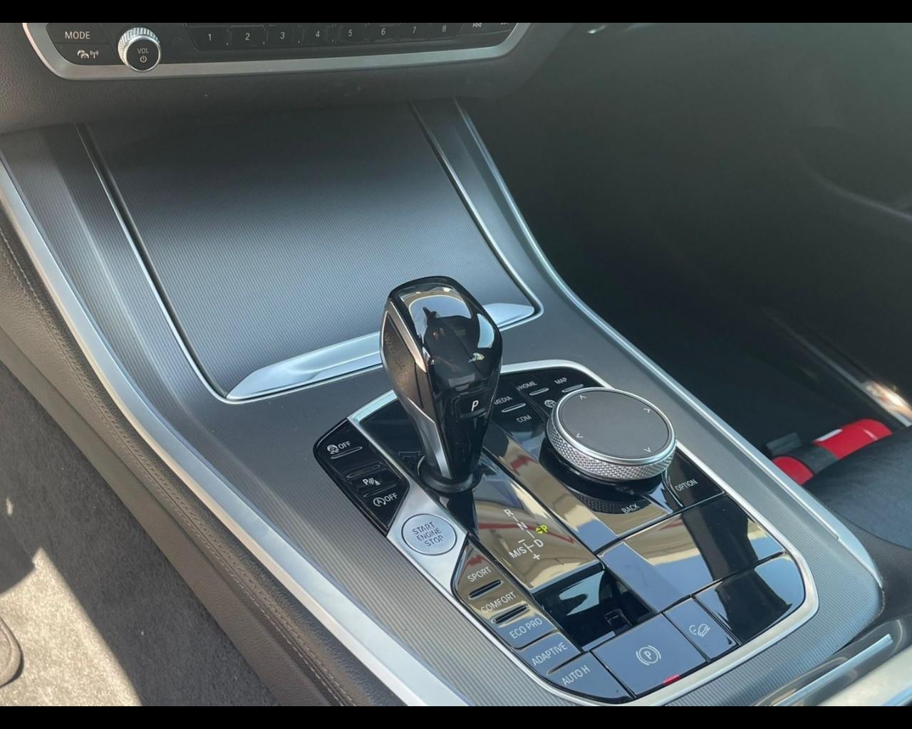 BMW X5 (G05/F95) - X5 xDrive25d Msport