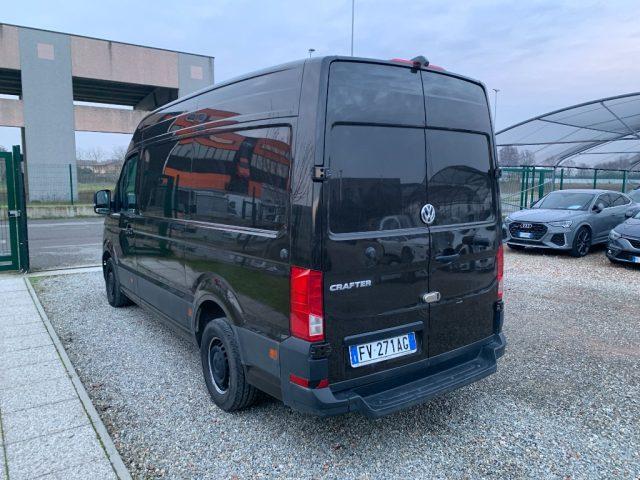 VOLKSWAGEN Crafter 30 2.0 TDI 140CV* IVA COMPRESA*