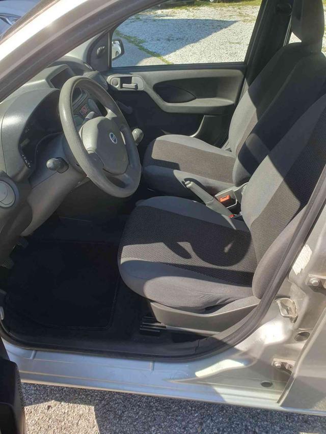 FIAT Panda 1.1 Active