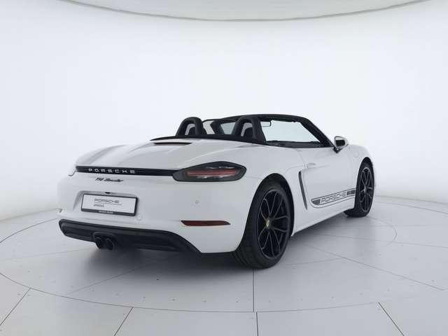 Porsche Boxster 2.0 style edition 300cv pdk