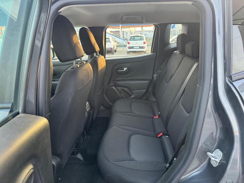 JEEP Renegade 2019 - Renegade 1.6 mjt Longitude 2wd 130cv