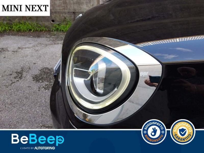 MINI Mini Countryman F60 MINI COUNTRYMAN 1.5 COOPER SE CLASSIC ALL4 AUTO
