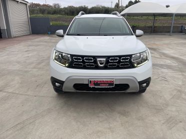 Dacia Duster 1.0 TCe 100 CV ECO-G 4x2 Prestige
