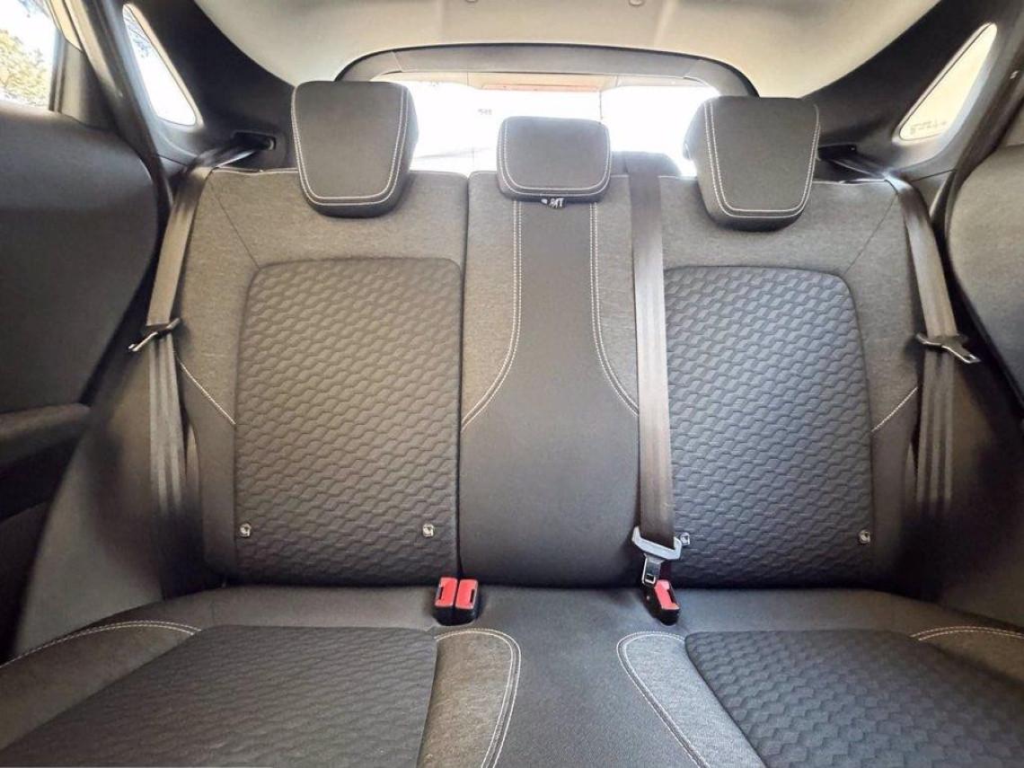 FORD Puma 1 0 ecoboost h titanium ses 125cv