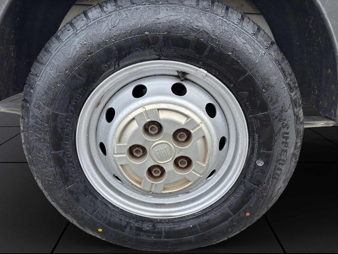 Fiat Ducato 35 2.3 MJT 140CV L4 CENTINA+TELONE-SUPER LUNGO-