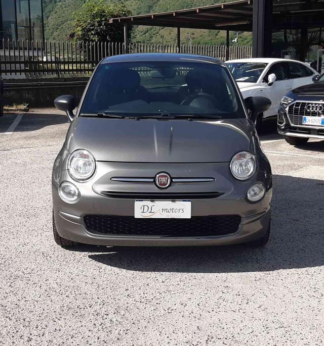 FIAT 500 1.0 Hybrid Connect SCONTO ROTTAMAZIONE