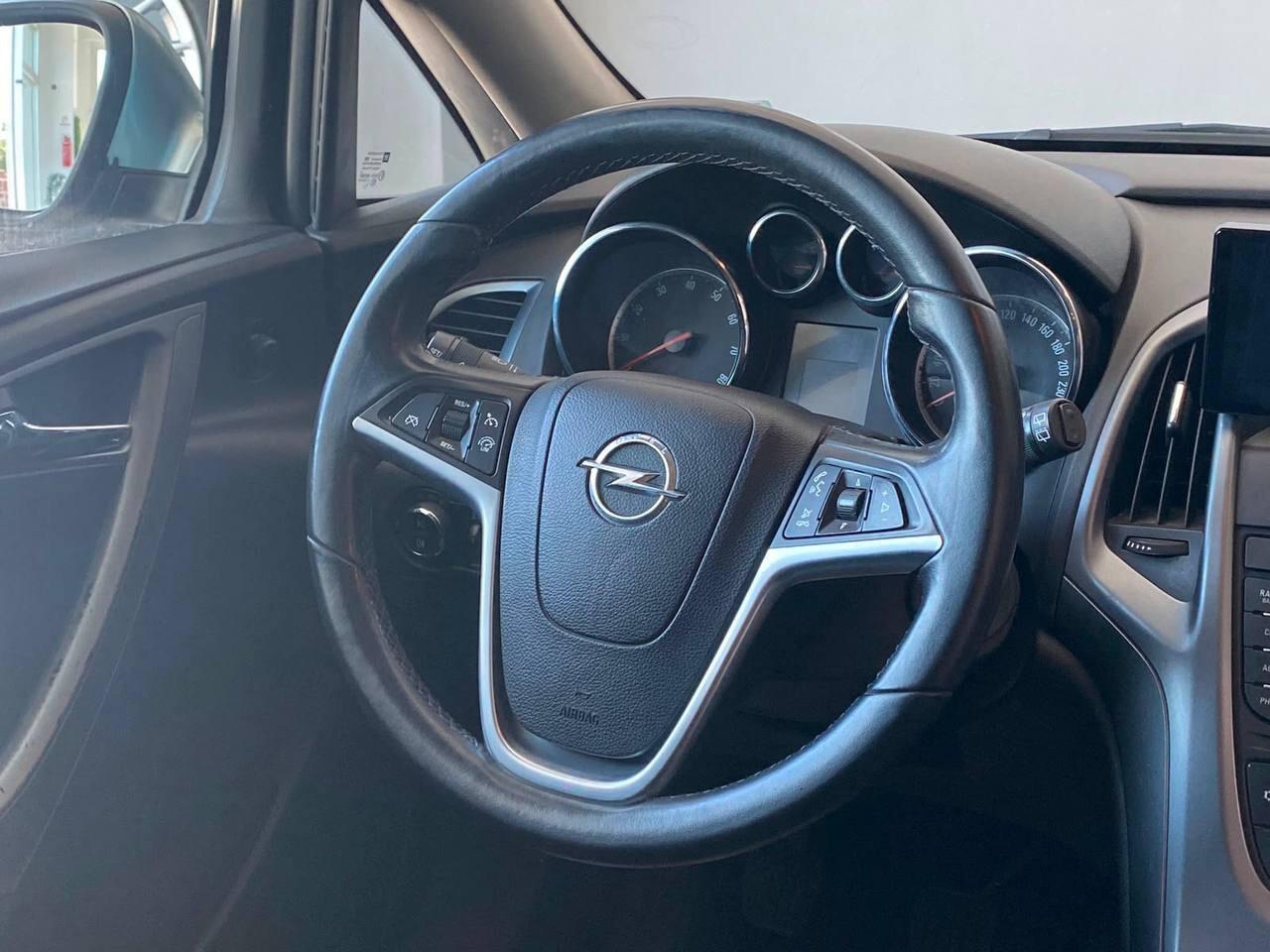 Opel Astra - 1.4 | 120CV
