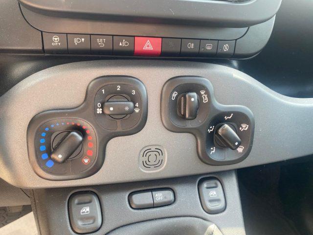 FIAT Panda 1.0 Mild- Hybrid PERFETTE CONDIZIONI D'USO