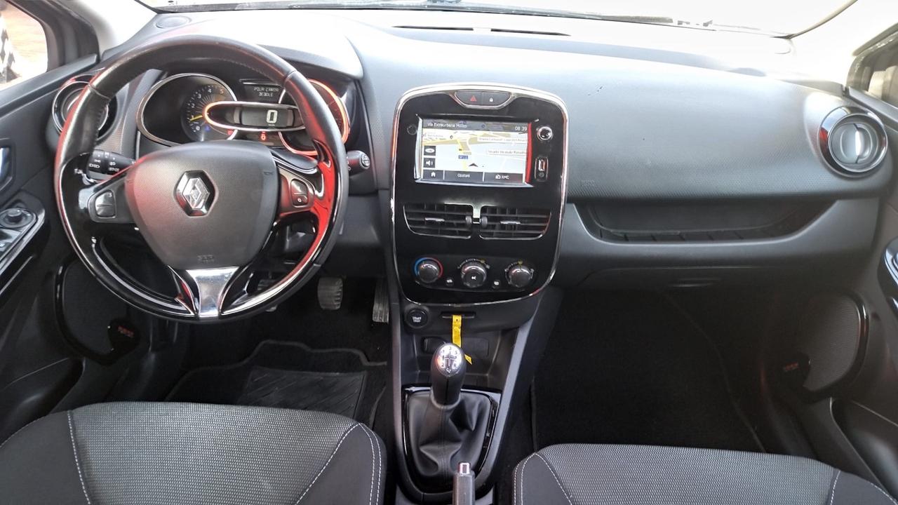 Renault Clio Sporter 1.5 dCi 8V 75CV Live