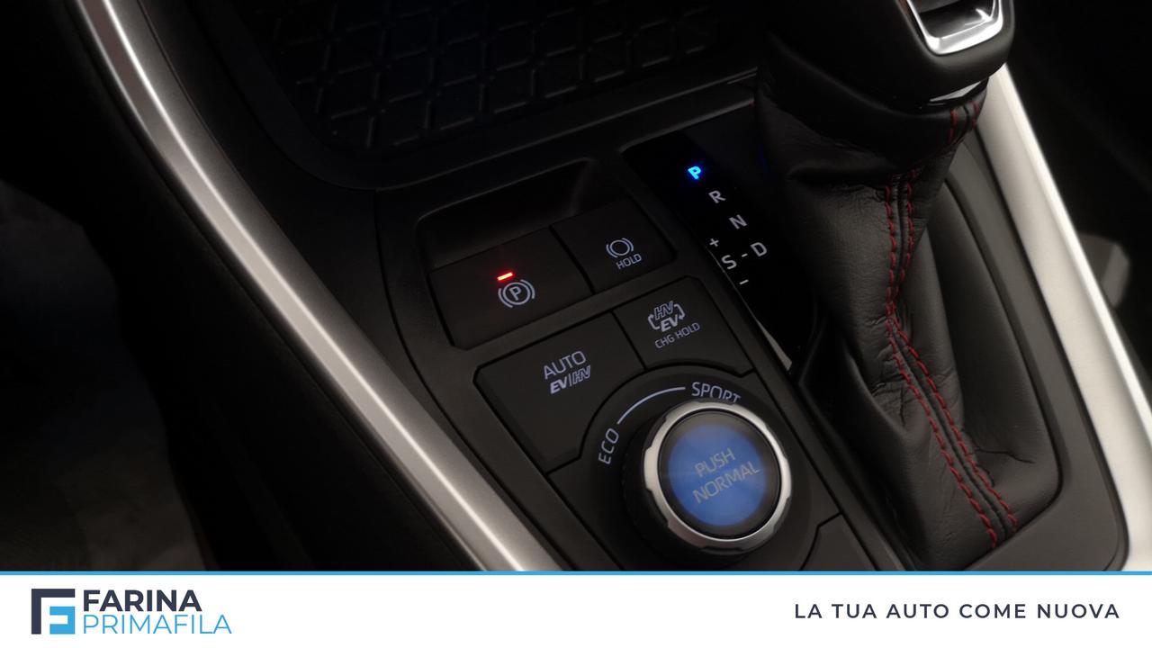 SUZUKI Across - Across 2.5 phev Top 4wd e-cvt