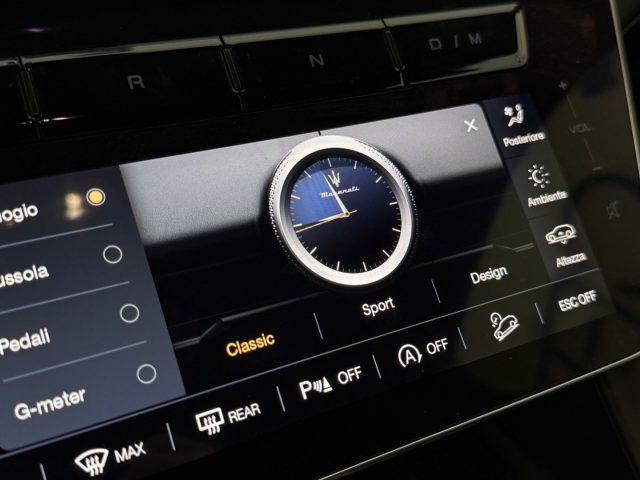 MASERATI Grecale MHEV 330 CV AWD Modena