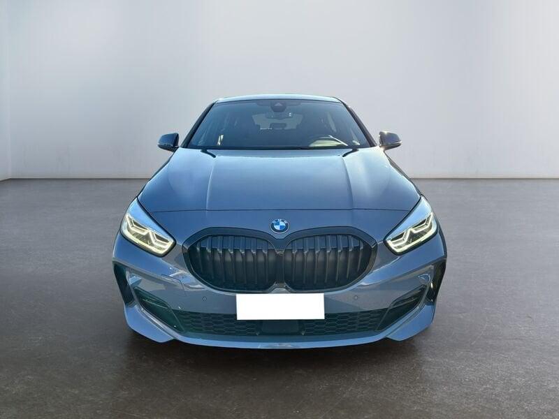 BMW Serie 1 116d 5p. Advantage