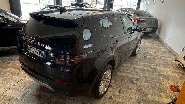 LAND ROVER Discovery Sport 2.0 SD4 150 CV AWD Auto HSE 7 POSTI- FULL