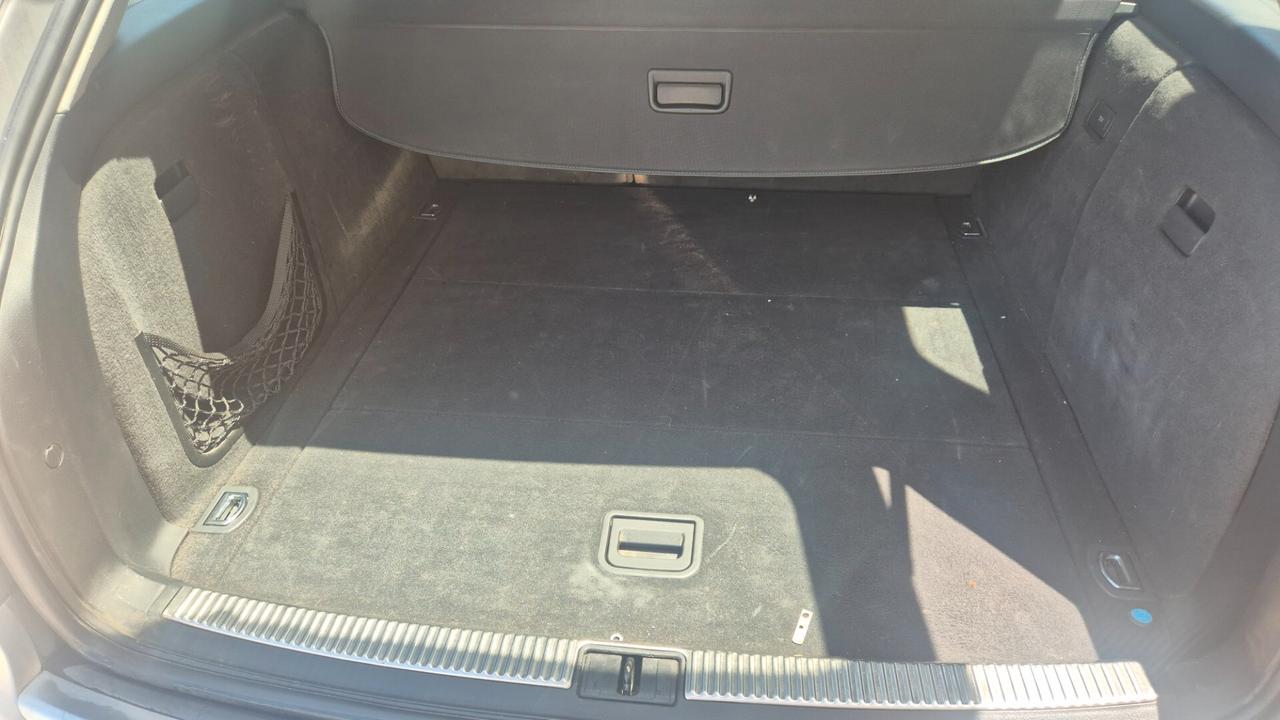 Audi A4 1.9 TDI 130CV unico proprietario PERFETTA
