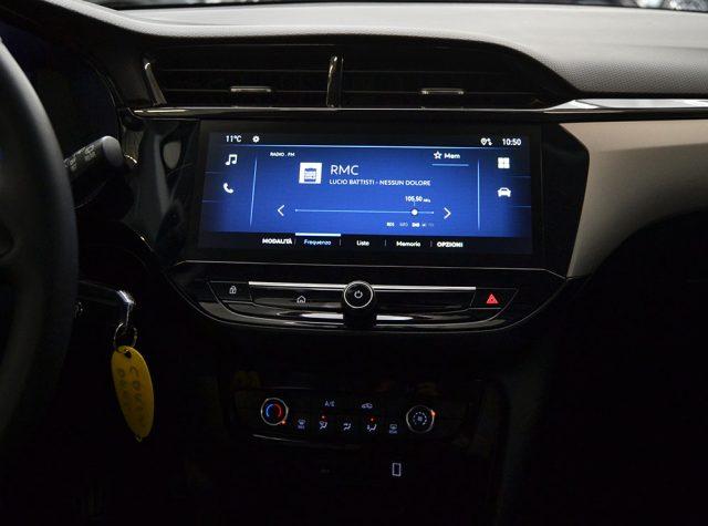 OPEL Corsa 1.2 Edition Ok Neopatentati UnicoProprietario **